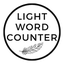 Preview of LIGHTWORD COUNTER