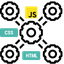JS Beautify,CSS,HTML