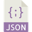 ตัวอย่างของ JSON Formatter + Viewer