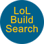 LoL Build Search