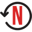 Preview of Netflix Viewing Activity