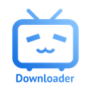 FHD Bilibili Video Downloader