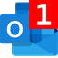 Outlook Web App Unread Count