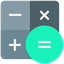Preview of Calculator