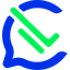 Chatlabel
