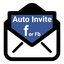 Facebook Auto Invite
