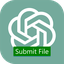 ChatGPT Submit File Extension