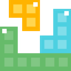 Voorbeeld van Play Tetris