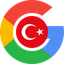 Vorschau von Google Türkiye