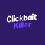 Preview of Clickbait Killer Summarizer