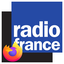 Aperçu de Companion for Radio France