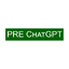 Pre-ChatGPT Badges for StackOverflow