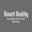 Change NovelBuddy BG Color