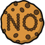 Cookie auto decline