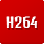 Paraparje e H264 Convert