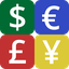 Currency Converter Popup
