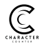 Webpage Characters Counter