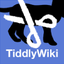 TiddlyWiki Collector esikatselu