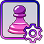 Voorbeeld van Chess.com Custom Themes, Boards - ChessHelper
