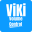 Viki Volume Control