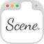 Preview of Scene Tab