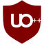 Preview of uBlock Plus Plus