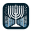 Jewish Advent of Code