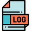GitHub Action Raw Log Viewer