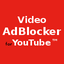 Pré-visualização de Video AdBlock for YouTube™ Add-on