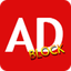 Ad Blocker For Websites & Videos