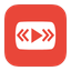 Youtube Playback Speed Buttons