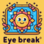Eye Break
