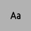Website Font Display 预览