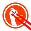 Preview of Duckduckgo searchbox extention