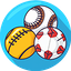 Fotyval - Sports Live Streaming Wallpaper