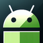 Android emulator MyAndroid