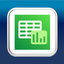 Vorschau von LibreOffice Calc online