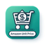 Preview of Amazon Unit Price