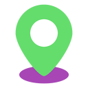 Google Maps Button