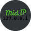 معاينة لسمة ”⁨MidIP⁩“