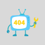 Custom 404 Page Notifier