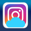 Preview of Desktop for Instagram online