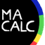 Preview of MaCalc