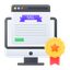 Cross-Browser Certificate