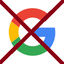 Forhåndsvisning af Stop annoying Google pop-ups