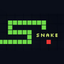 Snake Game Green Fun
