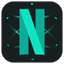 Netflux - 1080p, 5.1, & more for Netflix!