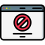 Preview of Domain Blocker Sync