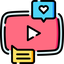 YouTube Video Converter x