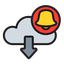 Preview of Download Notification Manager